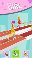 Screenshot 6: Shoe Race