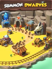 Screenshot 10: Idle Miner Clicker Games