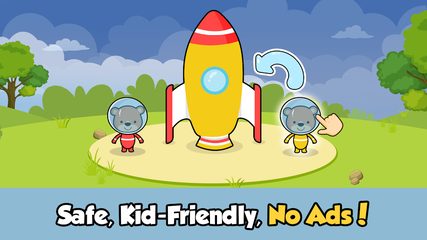 Captura 5: Juegos Educativos para Niños Pequeños