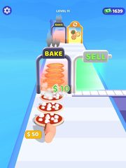 Screenshot 15: I Want Pizza