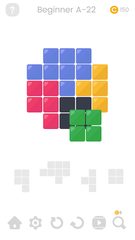 Скриншот 12: Puzzle Glow: Коллекция Головоломок