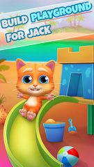 Screenshot 8: My Talking Cat Jack
