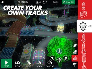 Screenshot 10: Shell Racing