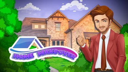 Screenshot 13: Home Makeover: Design & Decorating House Games
