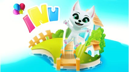 Screenshot 4: Inu Shiba, virtual pup game