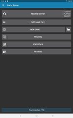 Screenshot 15: Darts Scorer