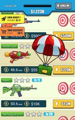 Screenshot 8: Idle Guns