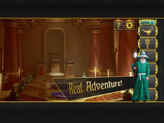 Screenshot 9: Legendary Escape