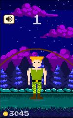 Screenshot 5: Rope Jumper