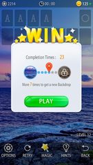 Screenshot 11: Solitaire Journey