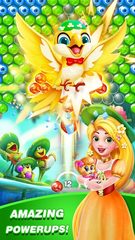 Скриншот 7: Bubble Shooter 2