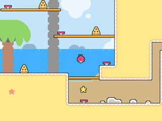 Screenshot 11: Dadish