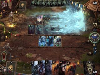 Screenshot 16: GWENT: The Witcher Card Game