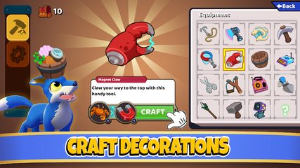 Screenshot 20: Neopets: Island Builders