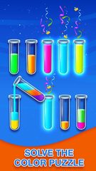 Screenshot 23: Sort Puzzle: Fun Ball