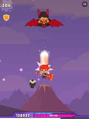 Screenshot 15: Sweet Sins 2 Rhythm Music Game
