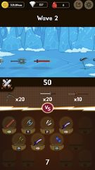 Screenshot 8: WeaponWar