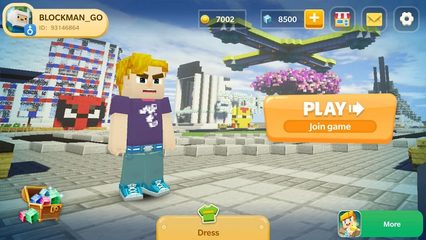 Screenshot 5: Hero Tycoon
