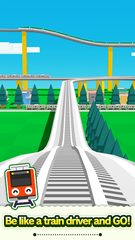 Screenshot 17: Train Go - Railway Simulator