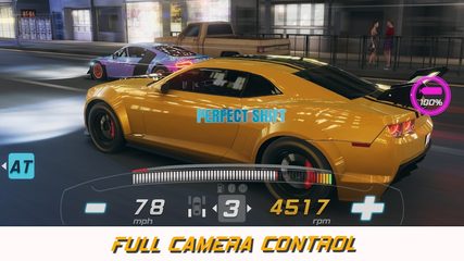 Screenshot 6: Street Drag 2