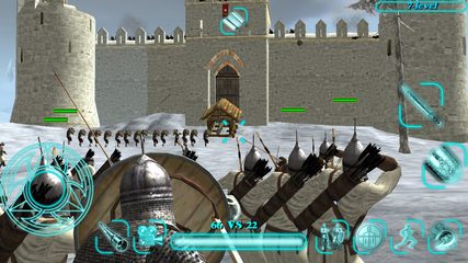 Screenshot 4: Flourishing Empires