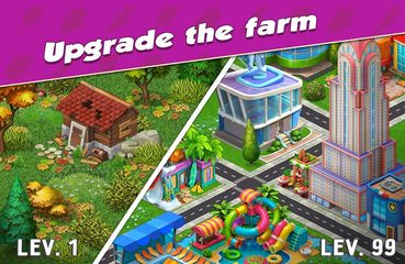 Screenshot 7: Mega Farm