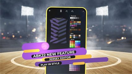 Captura 23: Asombroso Gerente de Baloncesto