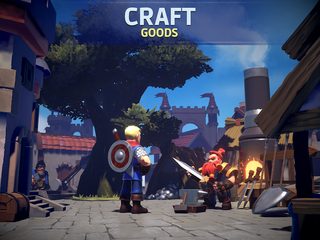 Screenshot 8: Empire: Age of Knights