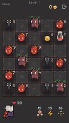 Screenshot 5: Alchemy Dungeon