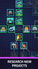 Screenshot 11: Idle Planet Miner