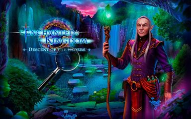 Скриншот 6: Волшебное Королевство: Старейшины