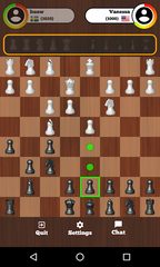 Screenshot 13: Chess Online - Duel friends online!