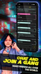 Скриншот 2: CyberCode Online