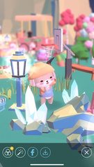 Screenshot 2: Starry Garden : Animal Park