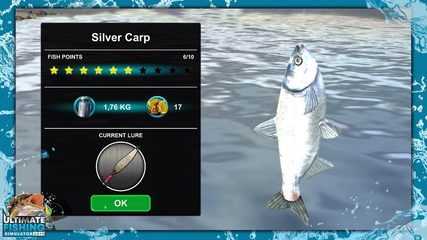 Screenshot 15: Ultimate Fishing Simulator PRO