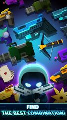 Screenshot 2: LabBuster