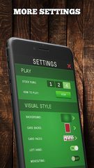 Screenshot 20: FreeCell Solitaire