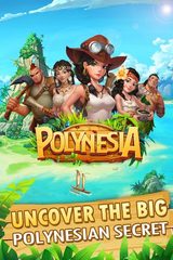 Captura 1: Aventura Polinesia