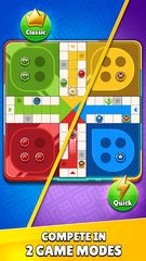 Captura 2: Ludo Party: Juego de Mesa con Dados