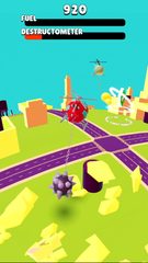 Screenshot 9: Democopter