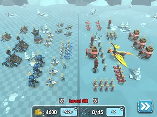 Screenshot 15: Epic Battle Simulator 2