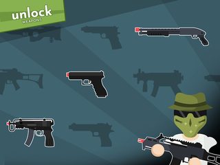 Screenshot 7: Silo's Airsoft Royale