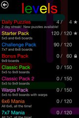 Screenshot 9: Flow Free: Bridges
