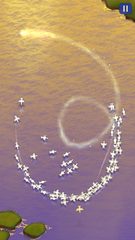 Screenshot 3: Skyward Journey