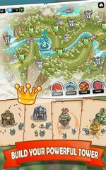 Screenshot 12: Kingdom Defense 2: Empire Warr