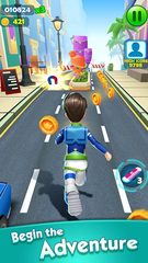 Screenshot 18: Subway Princess Runner
