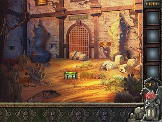 Screenshot 13: Can you escape the 100 room VII