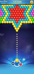 Скриншот 2: Bubble Shooter Classic Puzzle