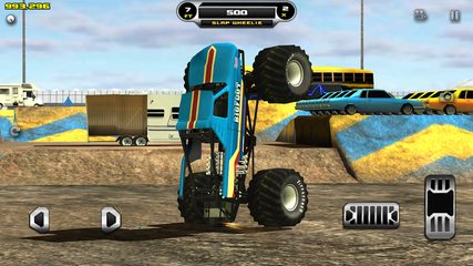 Screenshot 17: Monster Truck Destruction™