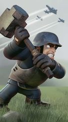 Captura 22: Héroes de guerra: juego multijugador